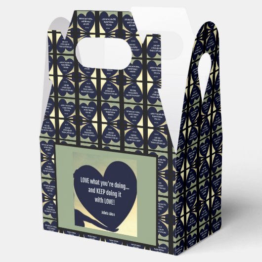 愛している 今やっていること ファボリッツボックス by アディエラ アコオ フェイバーボックス (オープン)