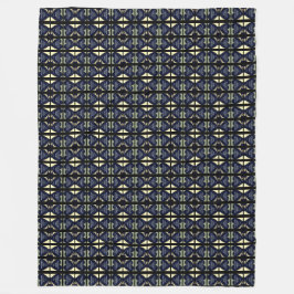 愛している 何をしている フリース ブランケット - アディラ アクー