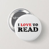 愛してい読る 缶バッジ (正面&裏面)