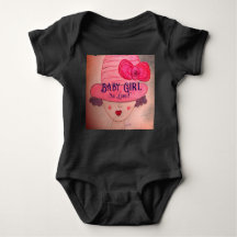 愛してた！ベビーガール