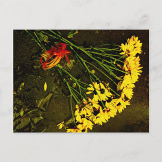 愛してない！ ポストカード