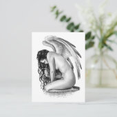 愛してない ポストカード (スタンド正面)