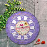 『愛してよ、愛してない』占いダーツボード ダーツボード<br><div class="desc">Dartboard Plus Love Fortune Tellerでロマンスとおもしろいの火花を点火。この美しく細工されたゲームは、標準的なダーツボードだけでなく、愛の占い師お洒落で、指定された"愛の私"と"愛の私ではない"セクションを備えている。お客様の宇宙に最適ぶら下がったなサイズでお気に入りの、高品質の素材を使用して長持ちする。ゲームに挑戦するよくはしゃぐか、または集まりに軽快なアイスブレイカーとして使用する。贈与えり物としても自分のために保も、このダーツボードは彼らの人生に少し愛と笑いを加えることを探している誰にとっても必ずヒットする。他のバージョンに簡単にカスタマイズできる、すなわちMarshes Meか。私と結婚しない？</div>