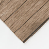 愛してるおじいちゃん　ナチュラルウッド　９枚　写真コラージュ フリースブランケット (角)