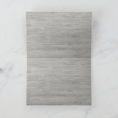 『愛してると言えば』  カード (内部)