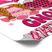 愛してるよ、ノーム・バレンタイン・バフプラ ポスター (角)