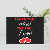 愛してるよ！以上。勝った！ シーズンカード (スタンド正面)