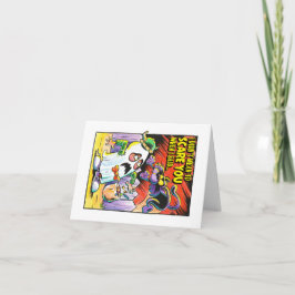 愛してるわ！ カード