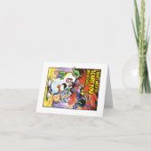 愛してるわ！ カード (正面)