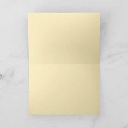 愛してるカラフルおもしろいお洒落バレンタイン カード (内部)