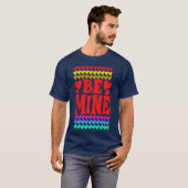 愛してるギフト Tシャツ (正面フル)