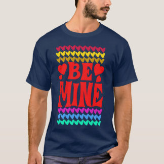 愛してるギフト Tシャツ