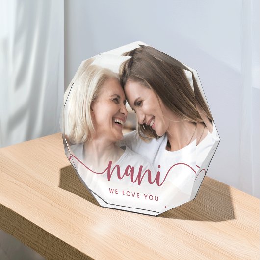 愛してるナニ | おばあちゃんスクリプトオーバーレイ フォトブロック