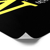 愛してるママ…あなたのプードルから ポスター (角)