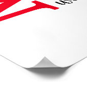 愛してるママ…キャラクター形質 ポスター (角)