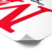 愛してるママ…キャラクター特性ポスター ポスター (角)