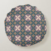 愛してるママ！ ラウンドクッション (裏面)