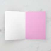 愛してるママAmharicየእናት ካርድエチオピア カード (内部)