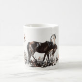 愛してる今日言ってるのか コーヒーマグカップ (中央)