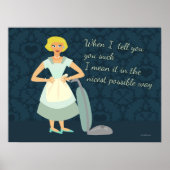 愛してる吸よ ポスター (正面)