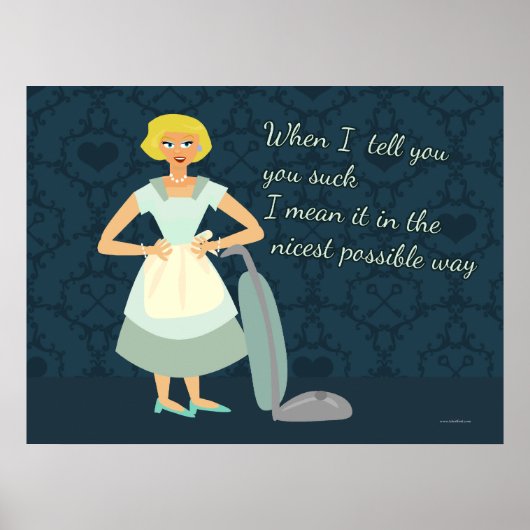 愛してる吸よ ポスター (正面)