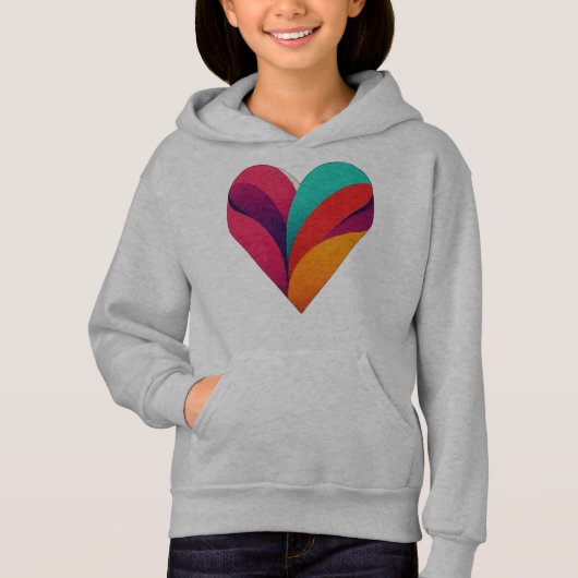 愛してる女の子 (正面)