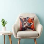 愛してる相棒！ クッション (椅子)