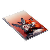 愛してる相棒！ ノートブック (右側)