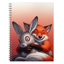 愛してる相棒！ ノートブック