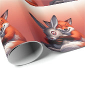 愛してる相棒！ ラッピングペーパー (ロールコーナー)