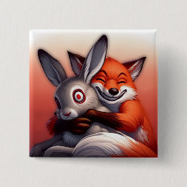 愛してる相棒！ 缶バッジ