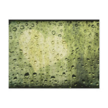 愛してる雨