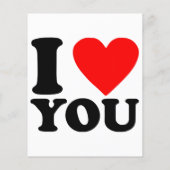 愛してる (裏面)