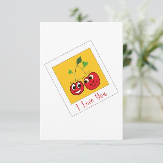 愛してる (スタンド正面)