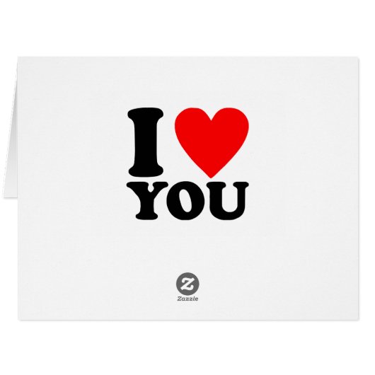 愛してる (裏面横)