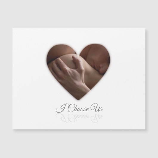 愛してる (正面)