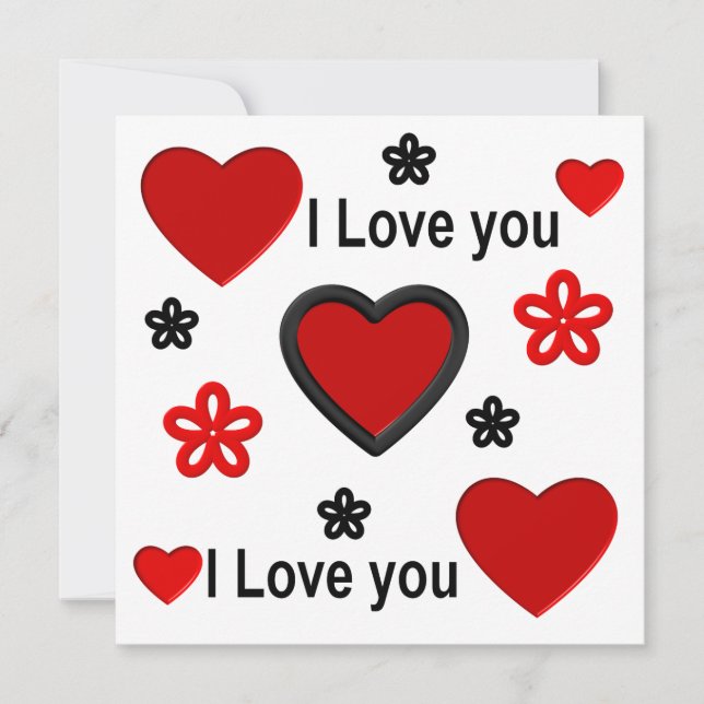 愛してる…どんな言葉よりも (正面)