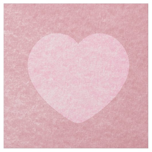 「愛してる」カスタム織物 ファブリック (クローズアップ)