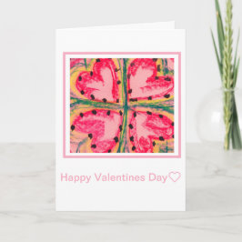 愛してる❤️ カード