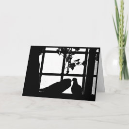 愛してる カード