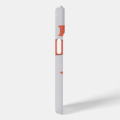 愛してる、キティ Case-Mate iPhoneケース (裏面 / 右)