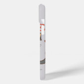 愛してる、キティ Case-Mate iPhoneケース (裏面 / 左)