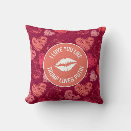 愛してる… クッション