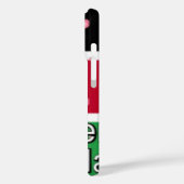 愛してる!ケニアハクナマタタ Case-Mate iPhoneケース (裏面 / 左)