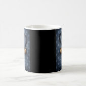 愛してる コーヒーマグカップ (中央)