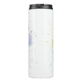 愛してる タンブラー (裏面)