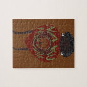 愛してる！ナクペンダサナ ジグソーパズル (横)