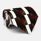 愛してる ネクタイ (ロール)