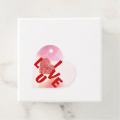 愛してる フェイバータグ (インサイチュ)