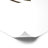 愛してる！ ポスター (コーナー)